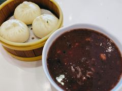 -嘉和一品粥(津华昌道店)
