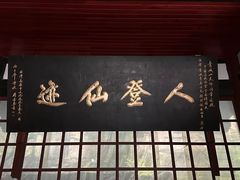 -青城山