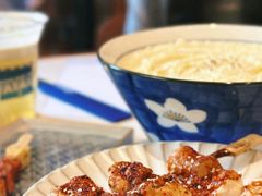 -火山屋台(新街口店)