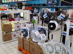 -世纪联华超市(浦电路店)