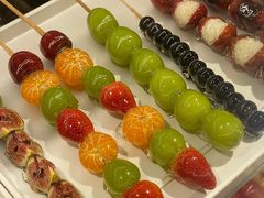 -食悦天美食广场(长沙IFS国金中心店)