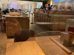 -COSTA COFFEE(武汉武商MALL店)