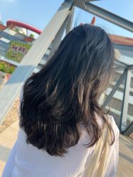 -U·NI SALON 造型