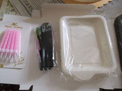 -SAYScake善食感戚风蛋糕(临江大道店)