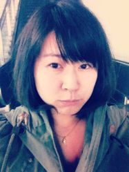 henry-IRIS爱蕊丝形象