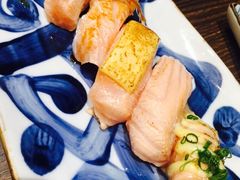 -大雄寿司(中华广场店)