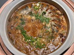 -红井路游艺炖锅·音乐餐吧(十渡店)