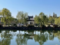 -无锡蠡湖国家湿地公园-蠡园