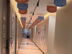 -川北医学院附属成都新华医院