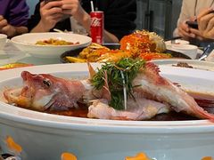 -79号渔船海鲜饭店(华强北店)