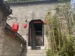 -天朝元辅-徐州民俗博物馆