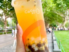 -CoCo都可(湖滨银泰店B区店)