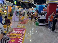-宝龙广场(福州台江店)