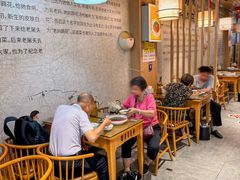 -易老妈蹄花.特色川菜(人民公园总店)
