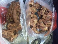 -绝味鸭脖(东直门店)