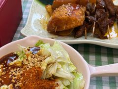 -老赵太太麻辣烫涮肚馆(大经路店)