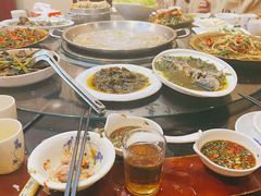 -老来福·非遗酸汤兔(凯旋路店)