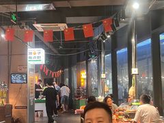 -生火火·小炉子炭烤(金楠天街总店)