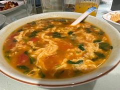 -玉华台饭庄·淮扬菜·烤鸭(望京店)