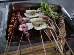 -非凡烧烤(历史博物馆店)