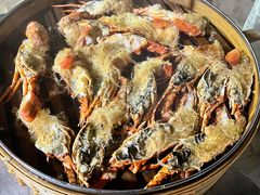 -亚龙湾希尔顿自助餐厅·海鲜·烧烤·沙滩BBQ·现场乐队