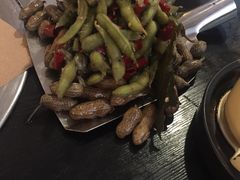 -喝丢一只鞋海鲜烧烤·海肠捞饭(文体街店)
