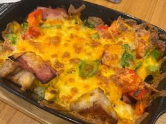 -萨莉亚意式餐厅(深圳北站店)