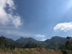 -遂昌金矿国家矿山公园