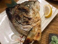 -林妈妈村·日式料理(宝山龙湖天街店)