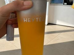 -喜茶(烟台莱山万象汇店)