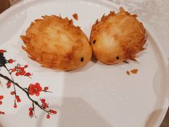 -红棉中餐厅·广州海航威斯汀酒店