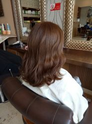 烫染-星格造型·Hair Salon