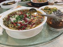 -蒲园食堂(中山大学广州校区南校园店)