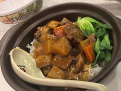 -李先生牛肉面大王(北京平谷步行街店)