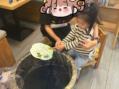 -乐不撕书绘本体验中心(华鹏馆)