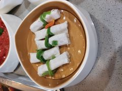 -海底捞火锅(南开鲁能城店)