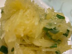 崇明金瓜丝-新旺美食林农家菜(岭南路店)