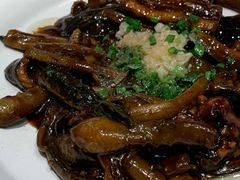 响油鳝丝-蝶园·装修中(BFC外滩金融中心店)