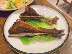 -锡和无锡菜(景丽苑店)