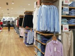 -优衣库(重庆万象城店)