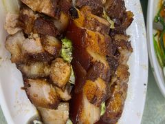 自家红烧肉-成惠食府(赤岗店)
