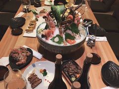 -王鼎精致料理铁板烧(世博源店)