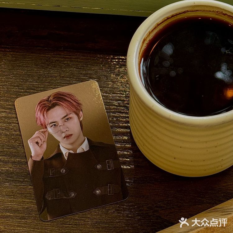 终于喝到次人同款阿佩罗橙光啦!