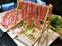 -唇辣号重庆老火锅(亦庄店)