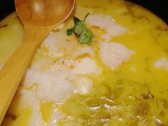 -九锅一堂酸菜鱼(学府凯德店)