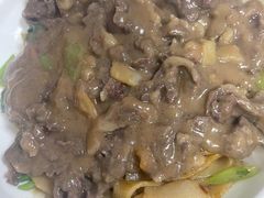 -五洲牛肉美食馆