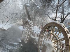 -水磨沟公园