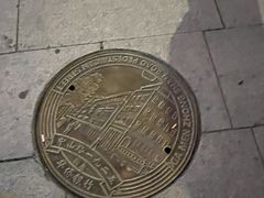 -中山路步行街