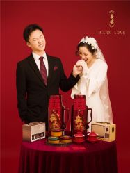 -摩玛婚纱摄影(杭州店)