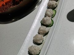 -墨居上隐·院子里火锅(峨眉店)
